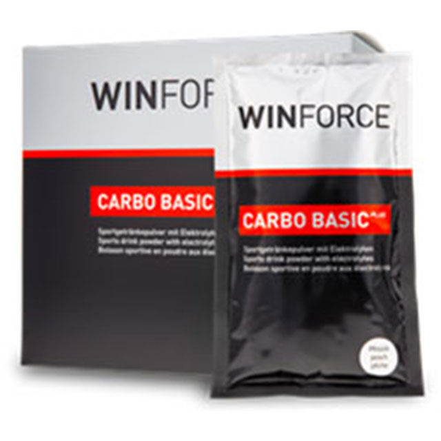 Winforce Carbobasic box