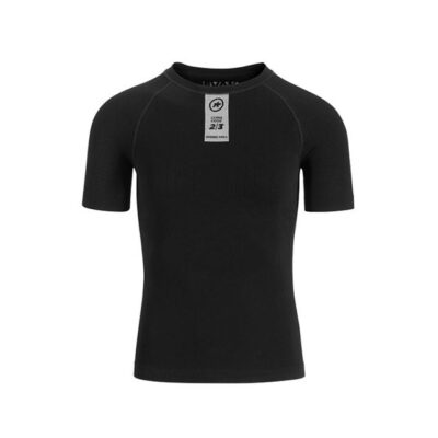 SKINFOIL SPRING/FALL SS BASE LAYER