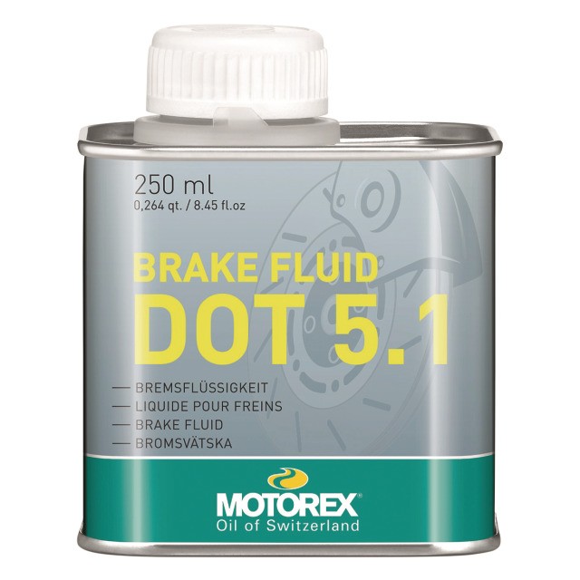 Motorex-DOT5.1
