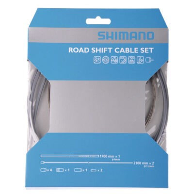 Shimano-Schaltzugset-Road-Optislik