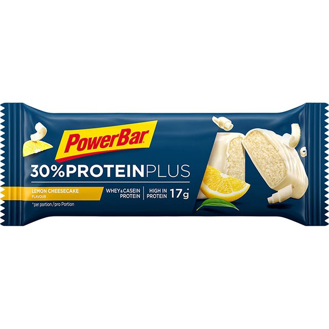 30%-Protein-Plus-Lemon-Cheesecake